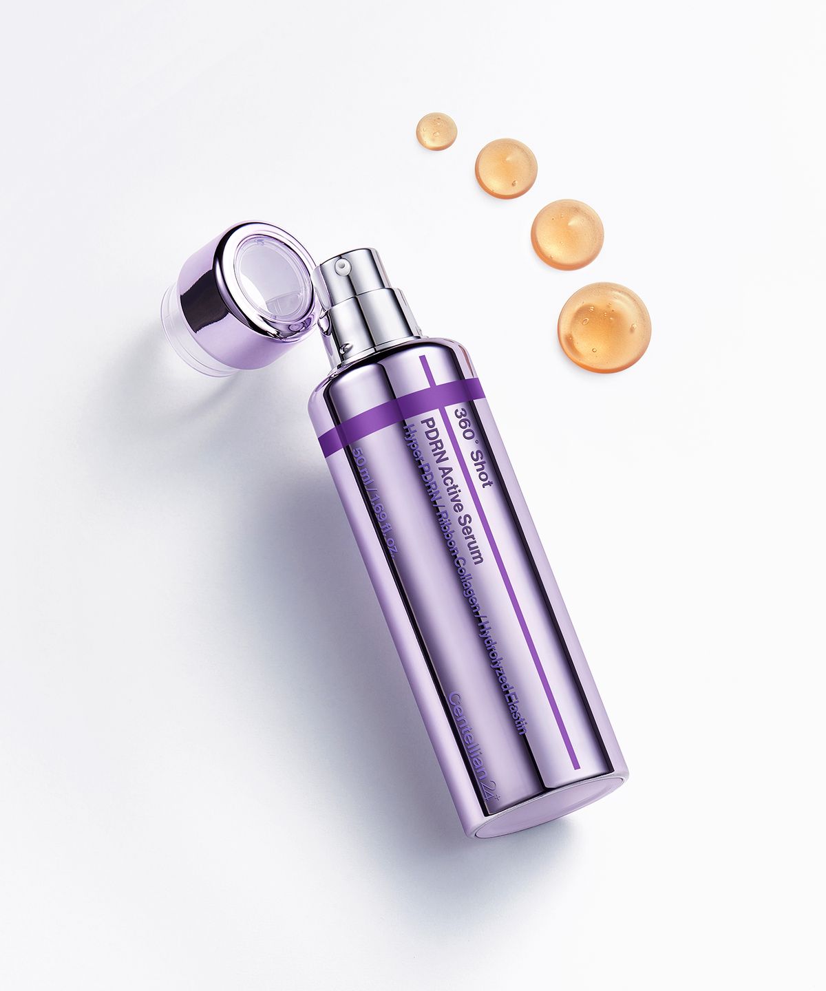 센텔리안24(CENTELLIAN24) 360도샷 PDRN 액티브 세럼 50ml