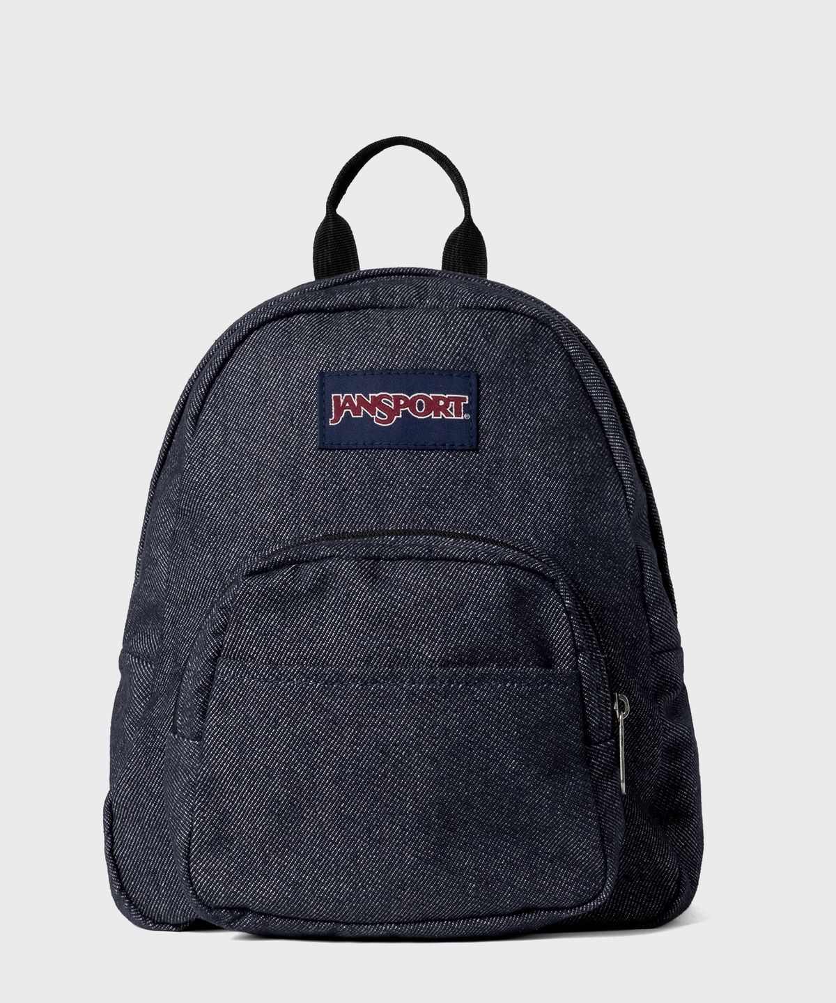잔스포츠(JANSPORT) 하프파인트 FX INDIGO DENIM