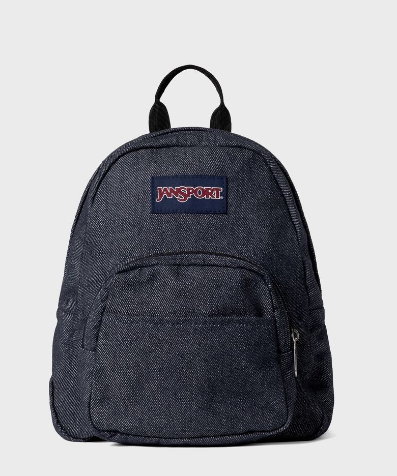 하프파인트 FX INDIGO DENIM