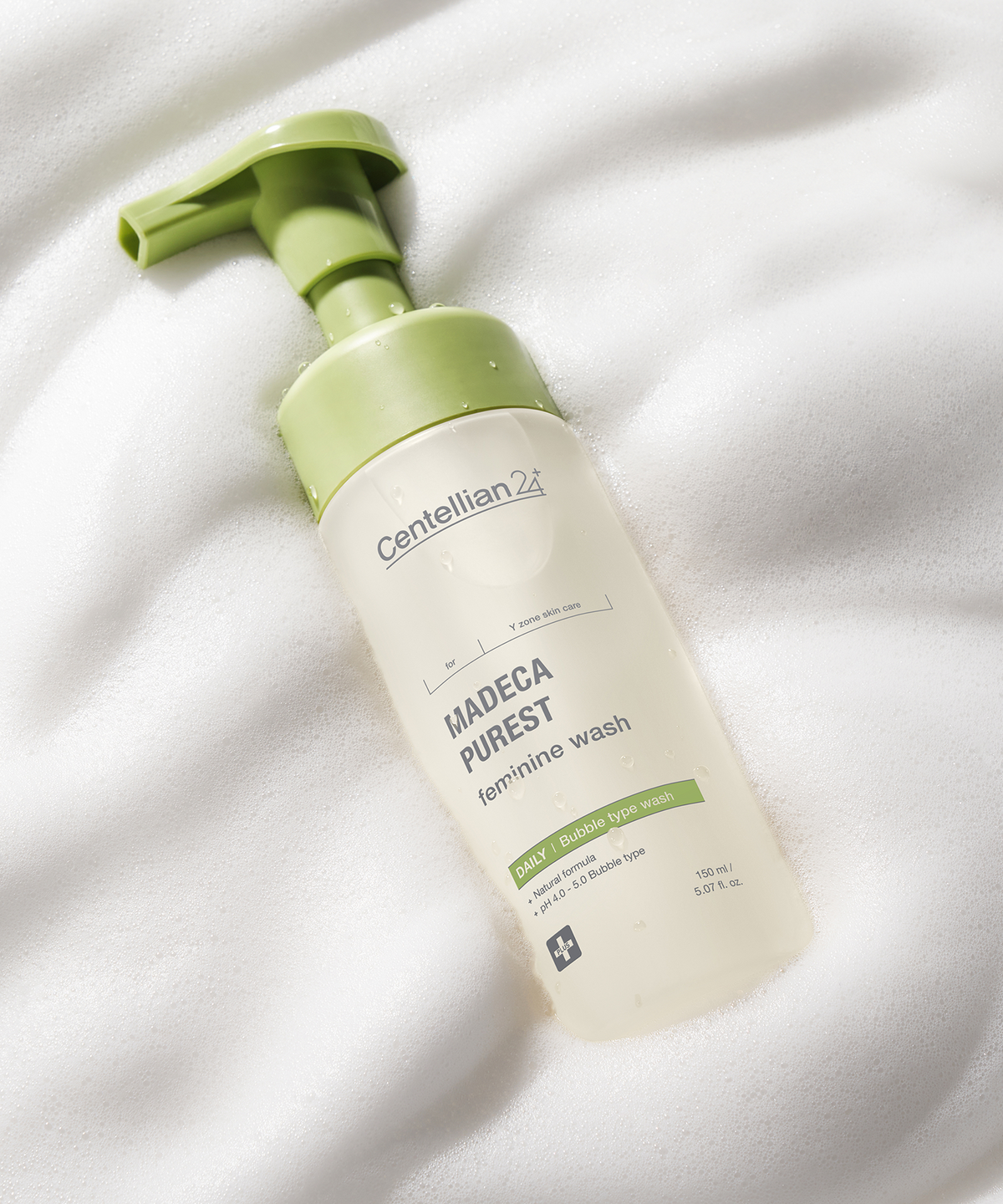 센텔리안24(CENTELLIAN24) 마데카 초순수 여성청결제 150ml