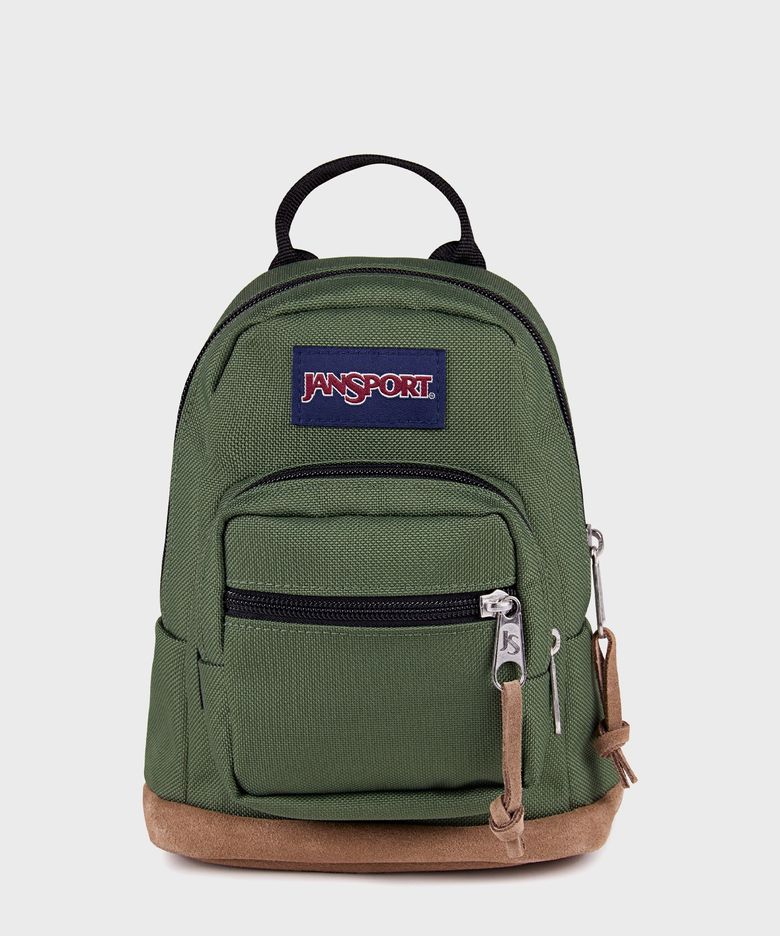 라이트팩 미니 CARGO GREEN