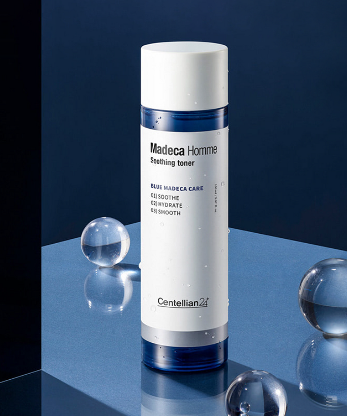 센텔리안24(CENTELLIAN24) 마데카 옴므 수딩 토너 150ml