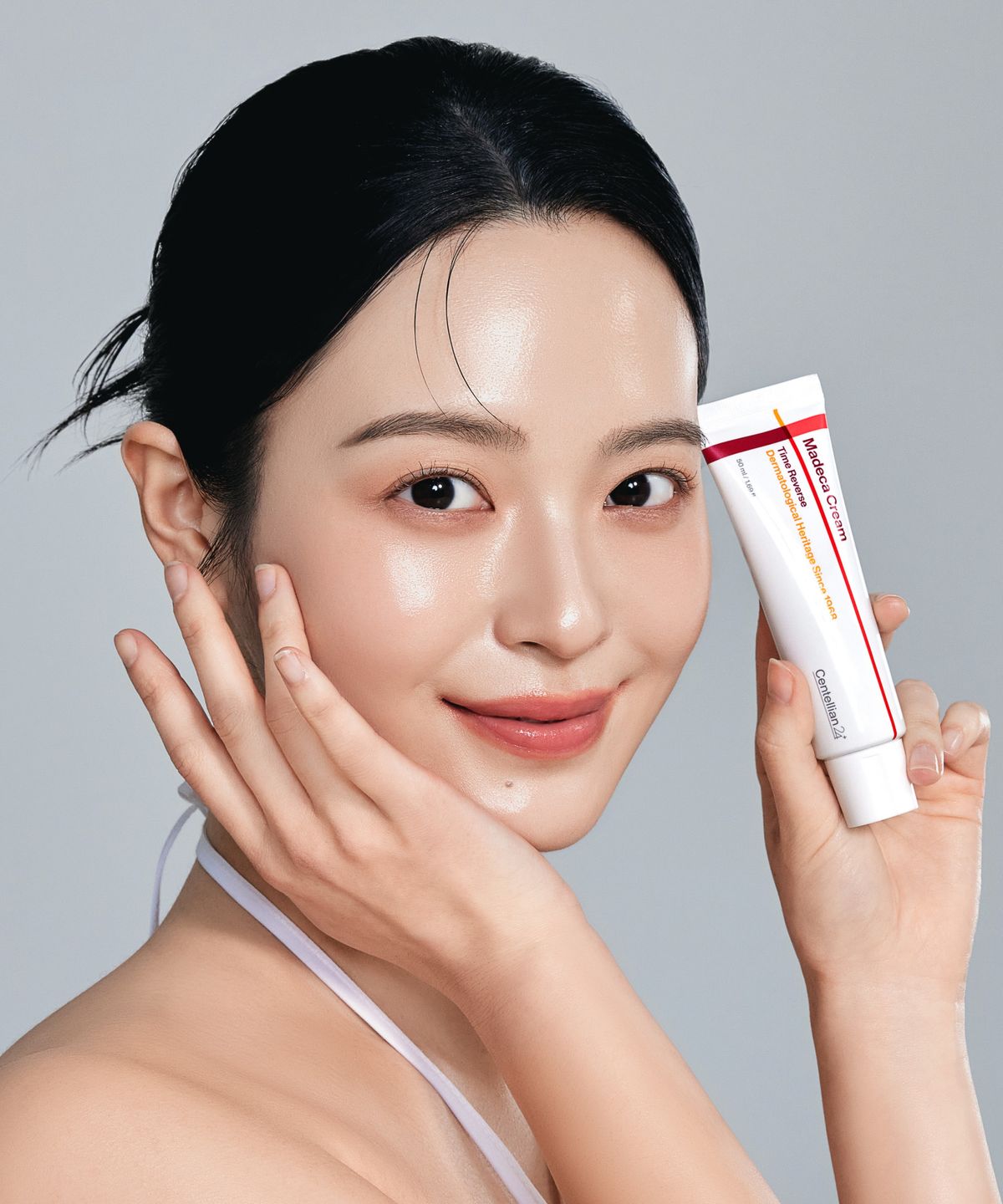 센텔리안24(CENTELLIAN24) [흔적진정] 마데카크림 타임리버스 50ml
