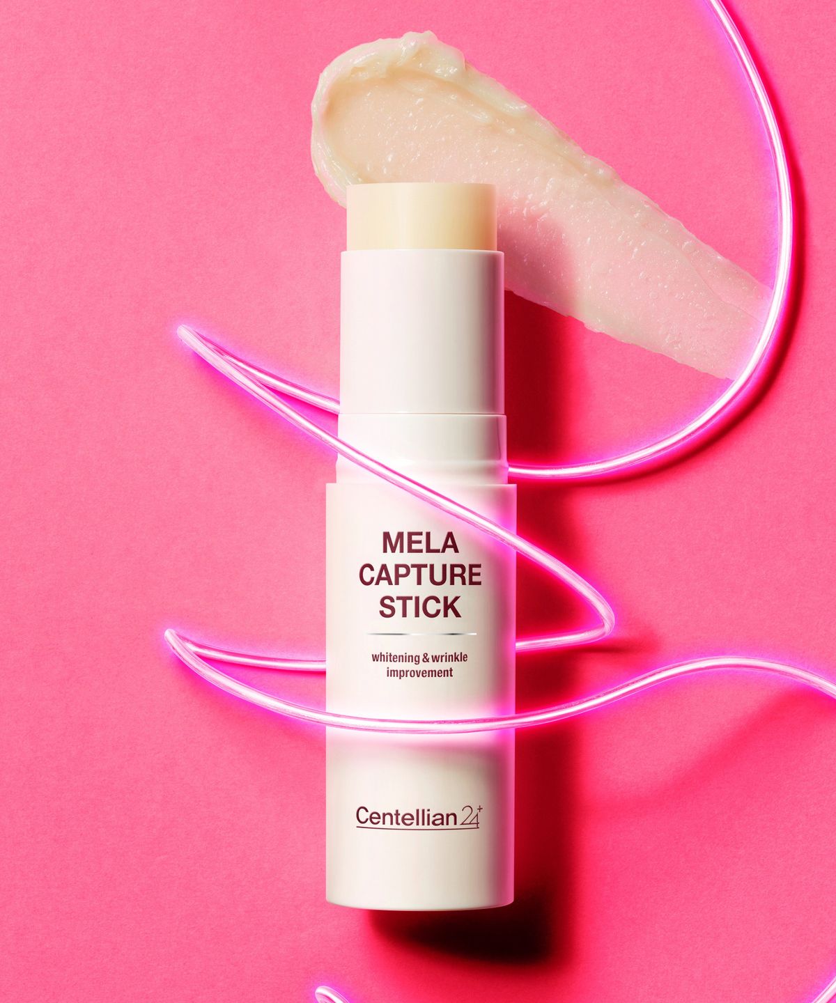 센텔리안24(CENTELLIAN24) [4Pack] 마데카 멜라 캡처 스틱 10g