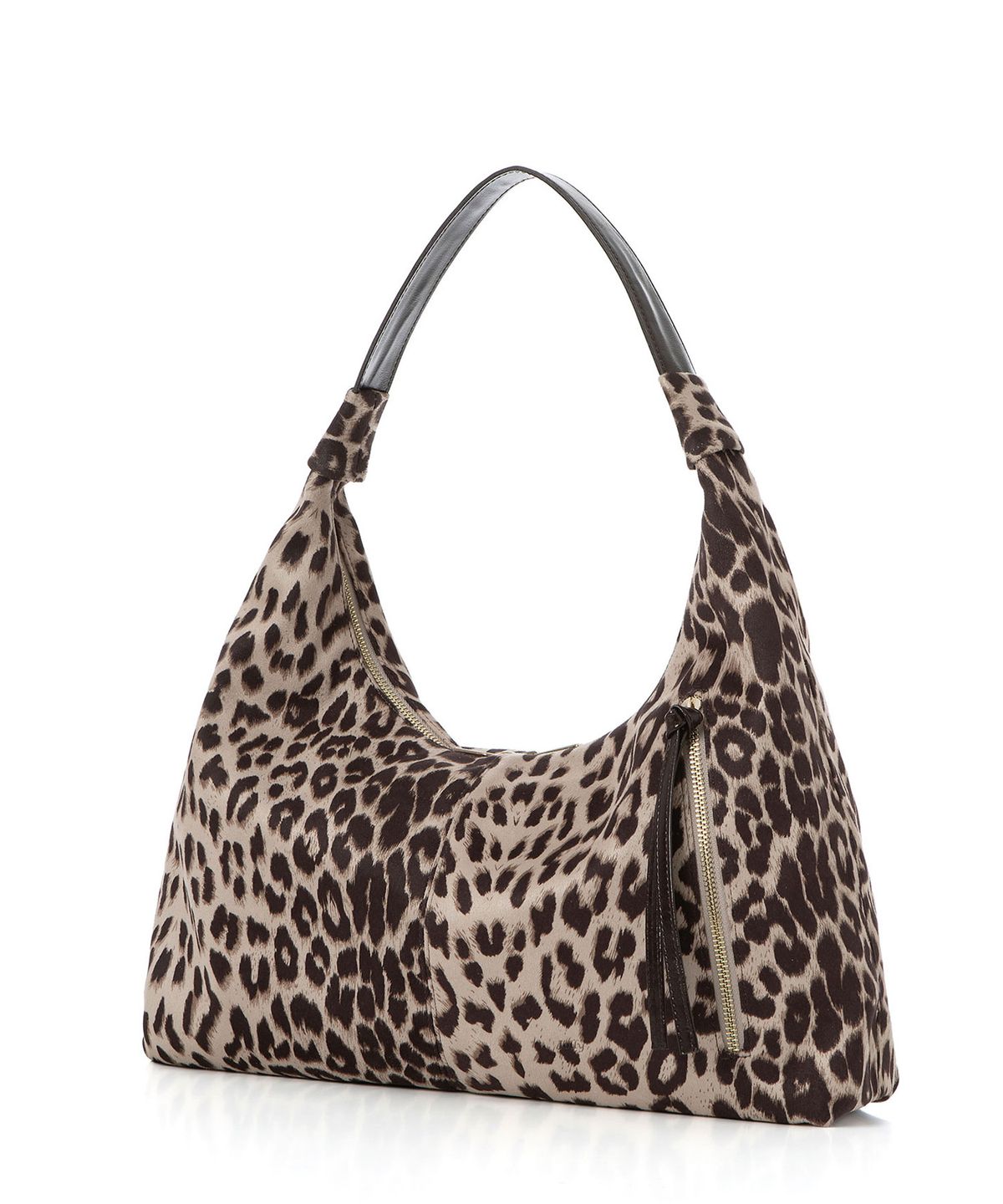 졸리(JOLLY) LUNE 루윈 - LEOPARD BEIGE