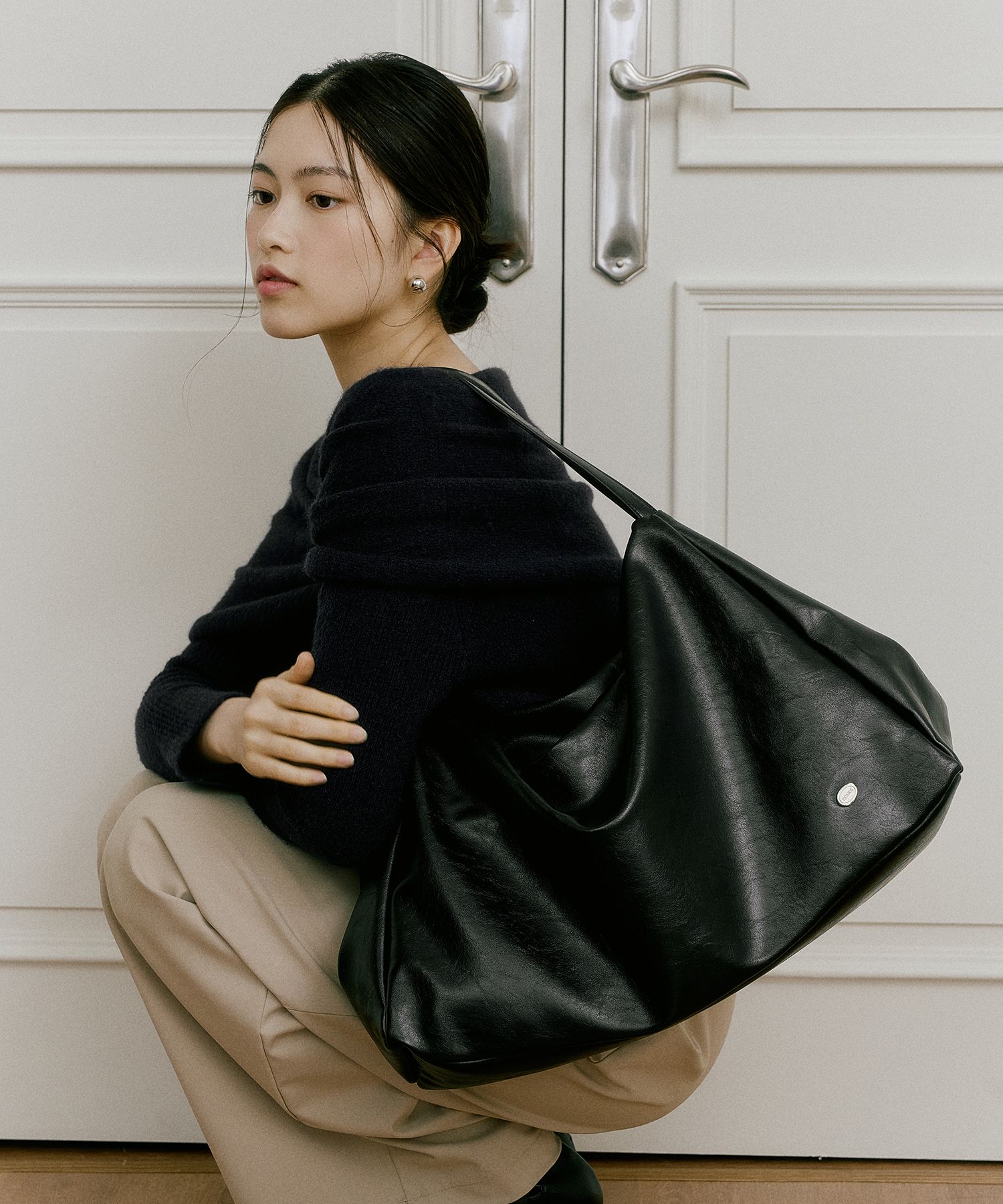 MUSINSA公式 | DONKIE Bigboo Big Boo - 8color