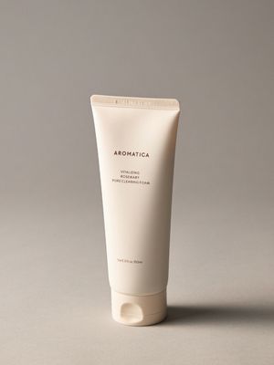 바이탈라이징 로즈마리 포어 클리어링 폼 150ML