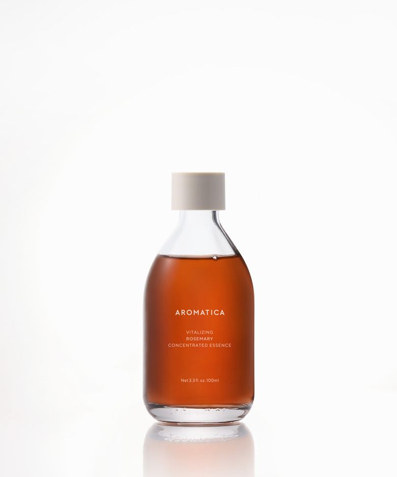 바이탈라이징 로즈마리 컨센트레이티드 에센스 100ML