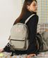 mini ver. Daily backpack_Gray