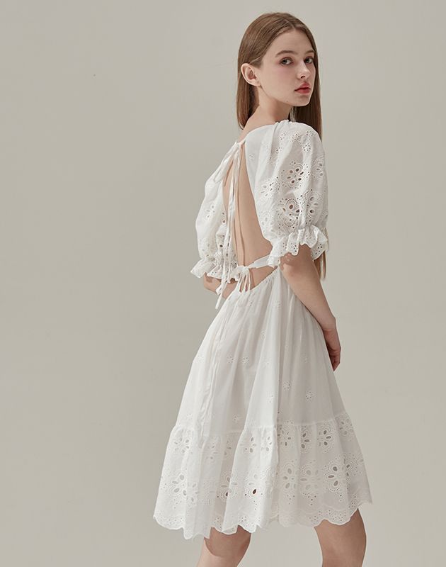 Shop Mini Dresses at MUSINSA