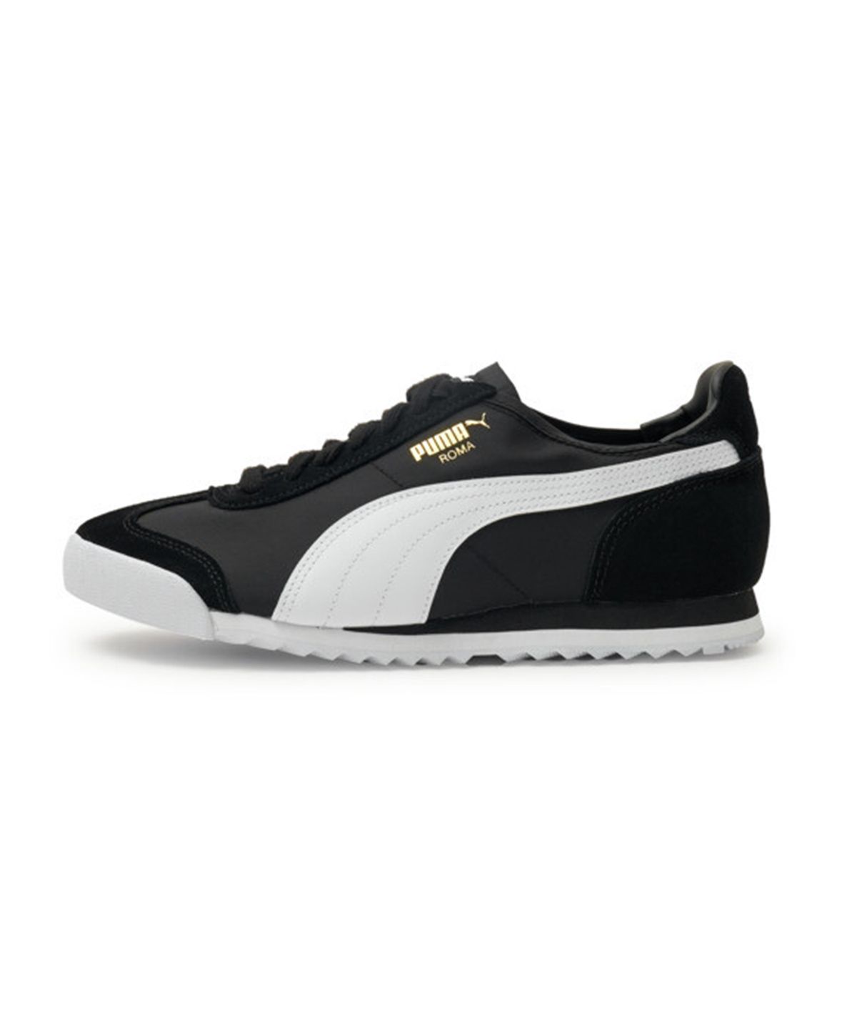 푸마(PUMA) 로마 OG 나일론 - 블랙 / 362408-01