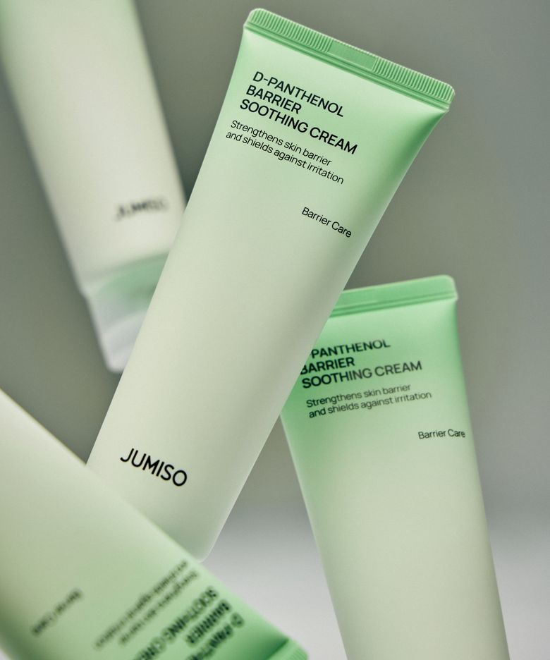 D-판테놀 베리어 수딩 크림 80ml