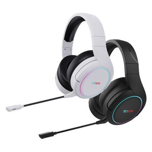 타이탄 WH6 가상 7.1채널 무선 게이밍 헤드셋