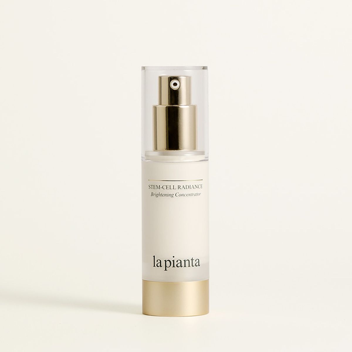 라피안타(LA PIANTA) 스템셀 래디언스 브라이트닝 컨센트레이터 30ml