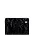 CITY BOYS LAPTOP CASE Glossy Black
