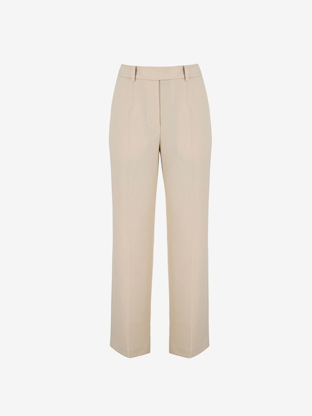 브이엔와이스튜디오(VNYSTUDIO) Stretch boots banding Pants_YA9LPN5