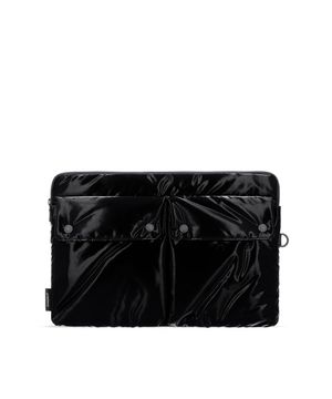 CITY BOYS LAPTOP CASE 002 Glossy Black