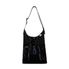 CITY BOYS MARKET BAG 002 Glossy Black