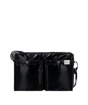 CITY BOYS CROSS 004 Glossy Black