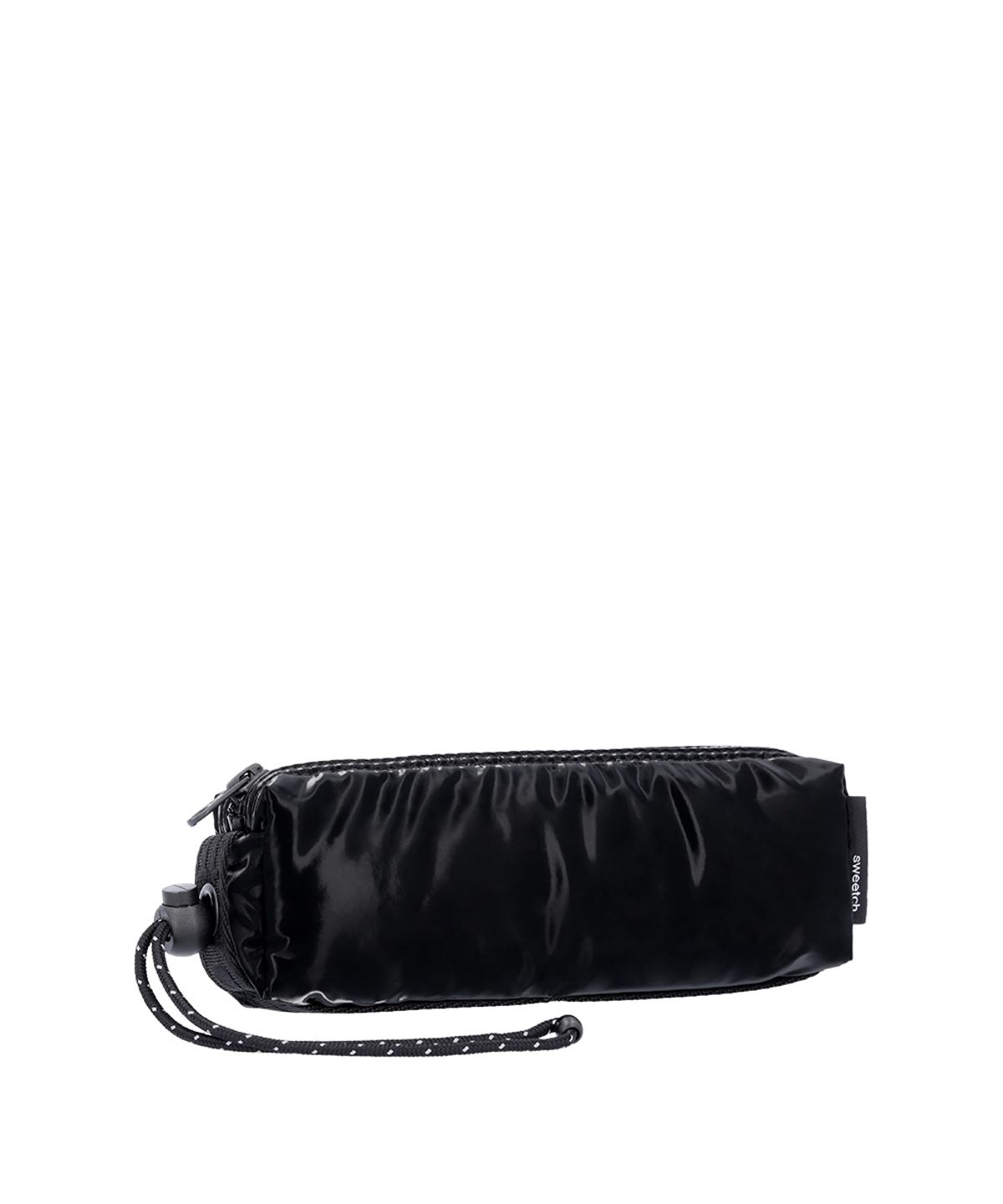 스위치(SWEETCH) PENCIL CASE 001 Glossy Black