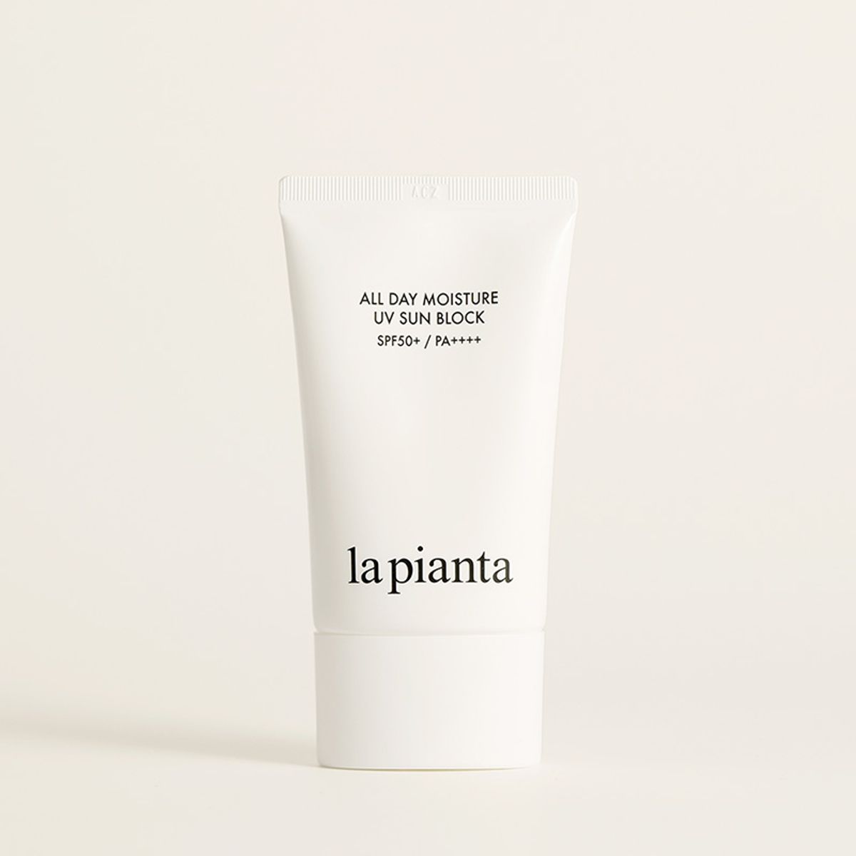 라피안타(LA PIANTA) 올데이 모이스처 UV 선블록 50ml