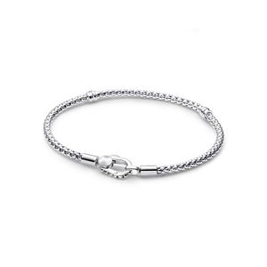 스터디드 클라습 & 체인 브레이슬릿 593681C00