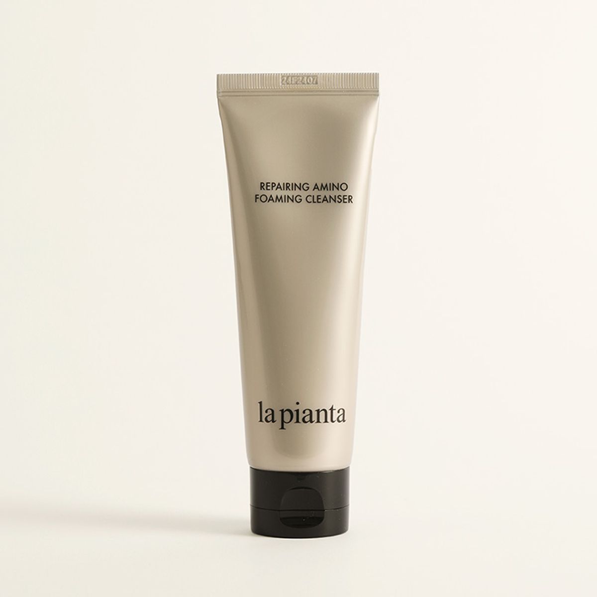라피안타(LA PIANTA) 리페어링 아미노 포밍 클렌저 120ml