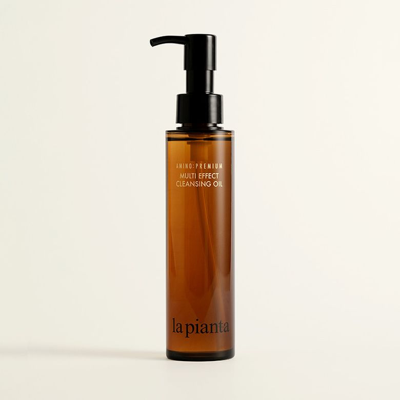 아미노 프리미엄 멀티 이펙트 클렌징 오일 120ml
