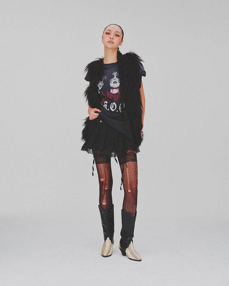 Havoc T-shirt