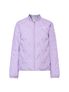 POP 웰딩 여성 슬림 다운 자켓_Light Violet