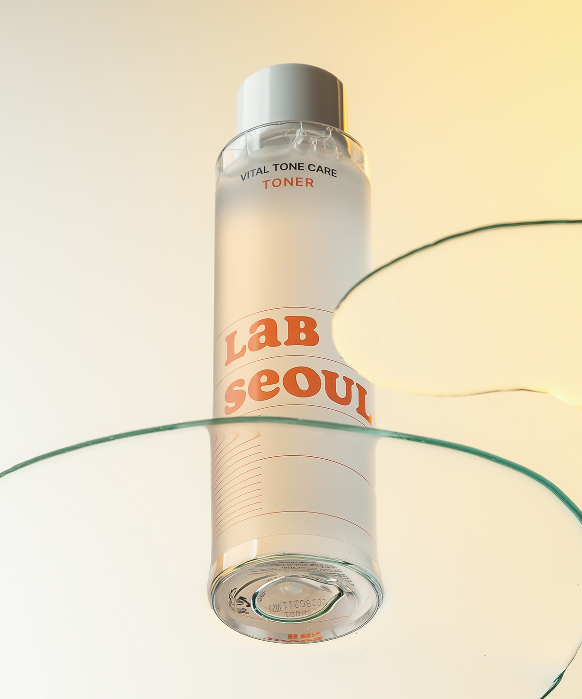 랩서울(LABSEOUL) 바이탈 톤케어 토너 200ml