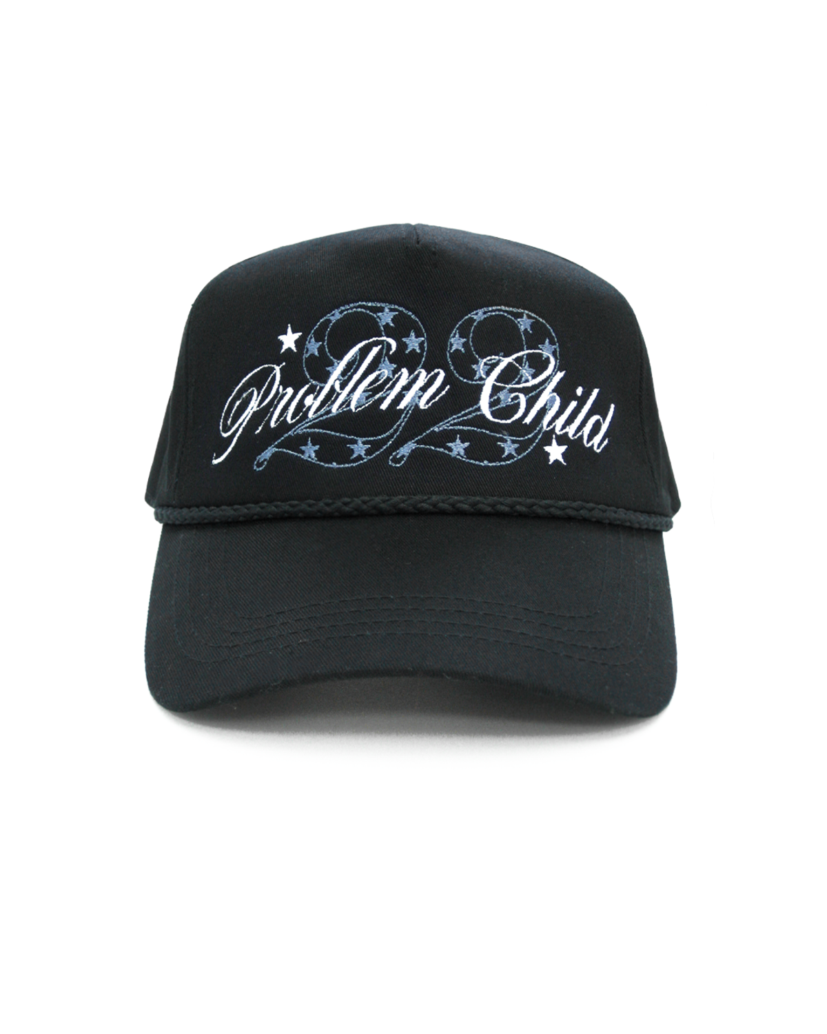 오프라인(OFFLINE) PROBLEM CHILD CAP