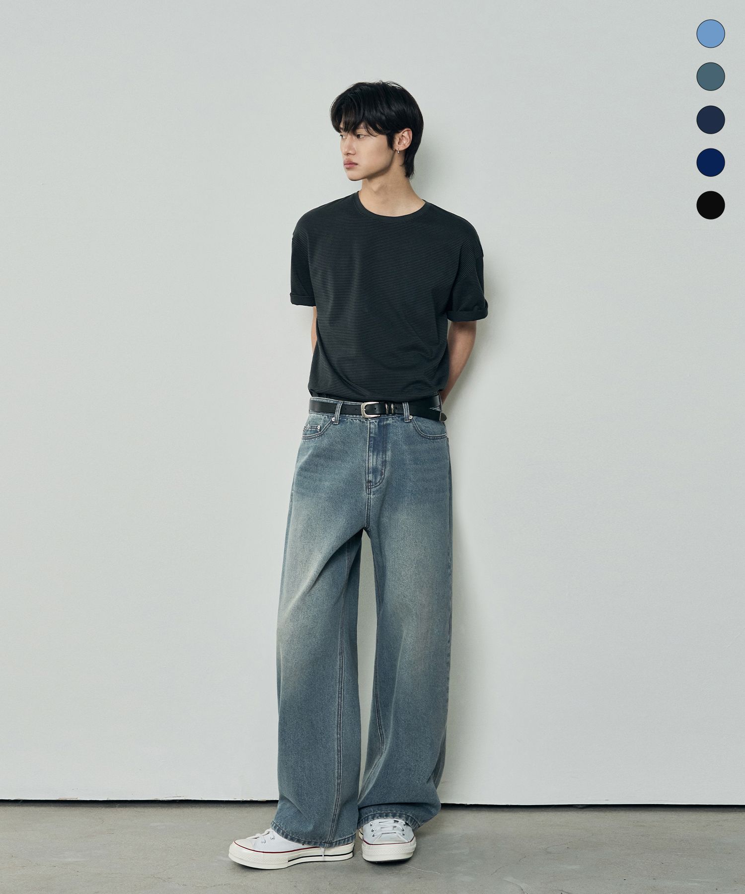 パンツ | 韓国No.1ファッション通販・MUSINSA公式