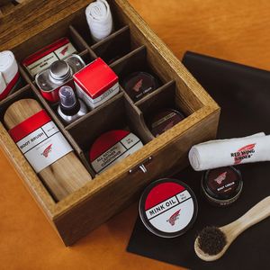 슈케어 용품 컬렉션