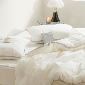 뉴메이딘 8COLOR 고밀도 순면 60수 차렵이불