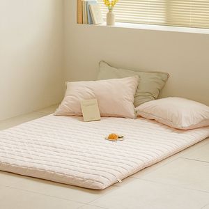 뉴메이딘 8COLOR 고밀도 순면 60수 누비요커버세트