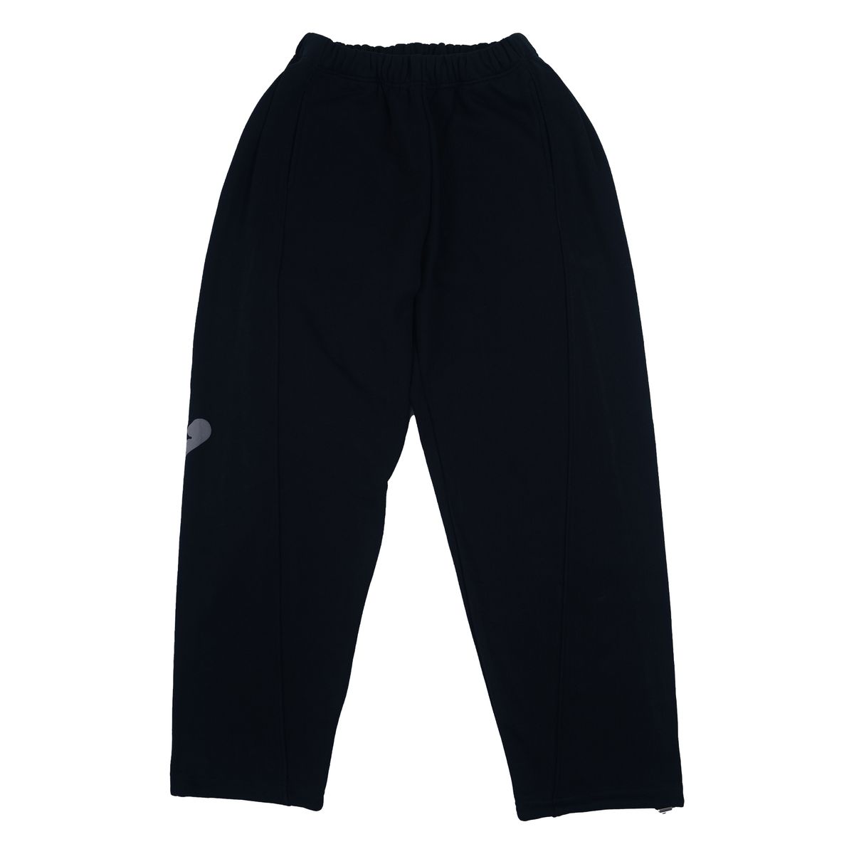 헤테로(HETERO) Original Heavyweight Sweat Pants_Black