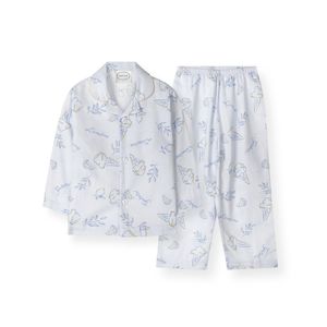 아동 F103 레몬젤라또 긴소매 상하