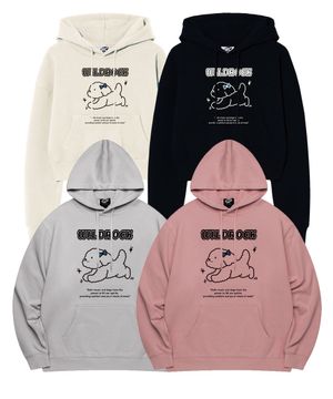 날아라 감쟈 후드