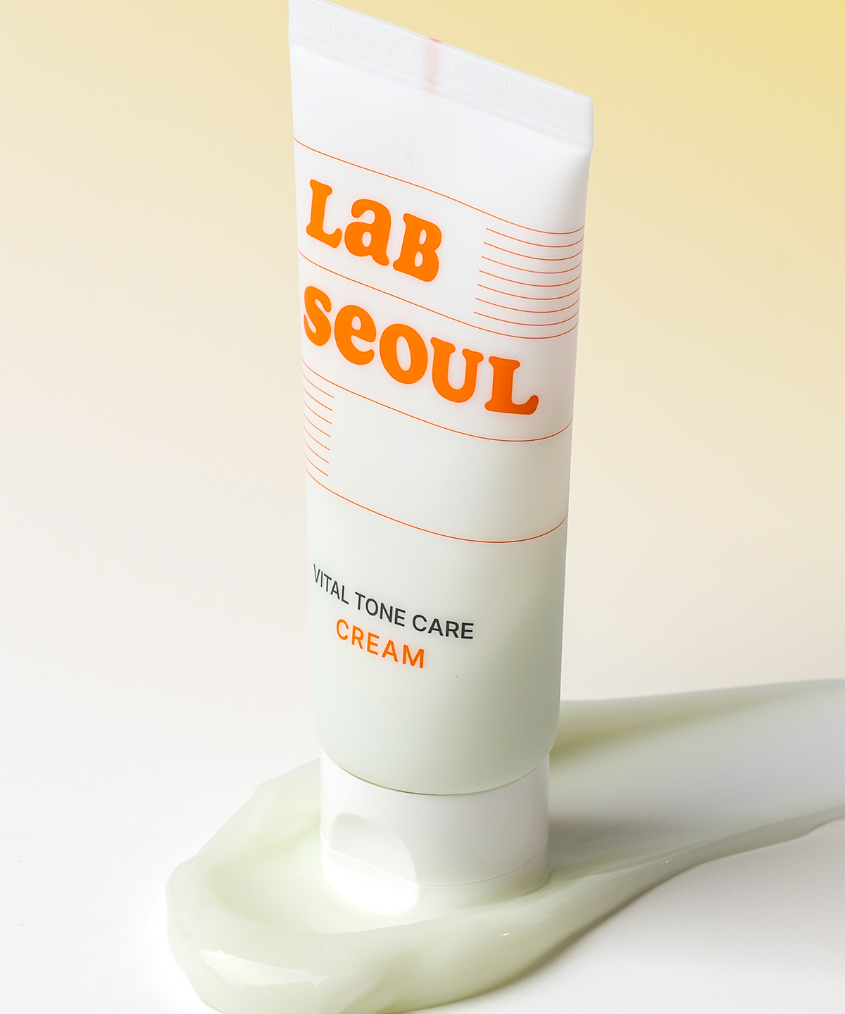 랩서울(LABSEOUL) 바이탈 톤케어 크림 50ml