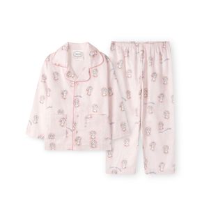 여아동 F022 그리스 긴소매 상하