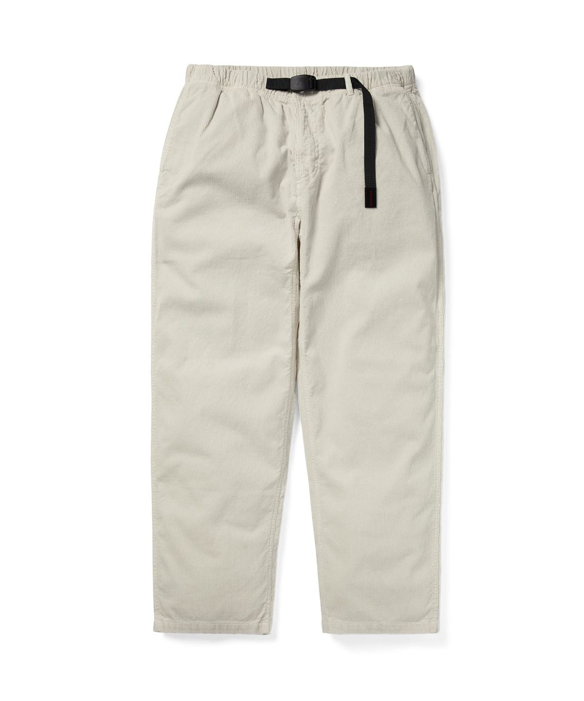 디스이즈네버댓(THISISNEVERTHAT) TNT GRAMICCI WASHED CORDUROY PANT Ecru