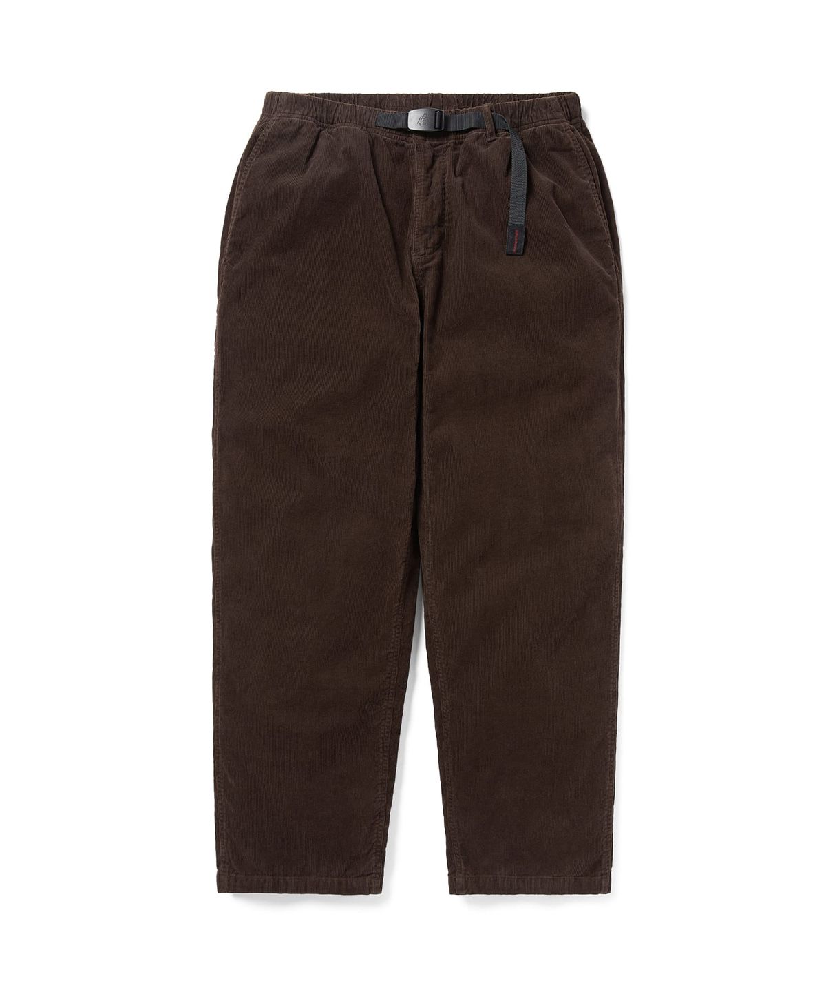 디스이즈네버댓(THISISNEVERTHAT) TNT GRAMICCI WASHED CORDUROY PANT Brown