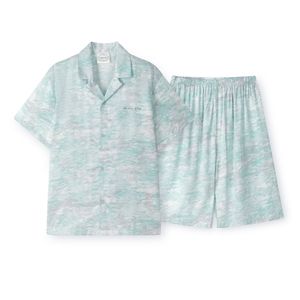 남성 F003 마조레 반소매 상하