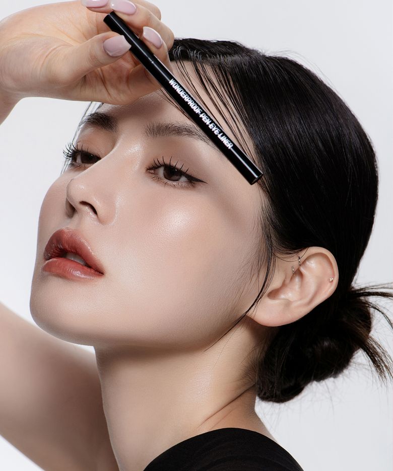 원더프루프 펜 아이라이너