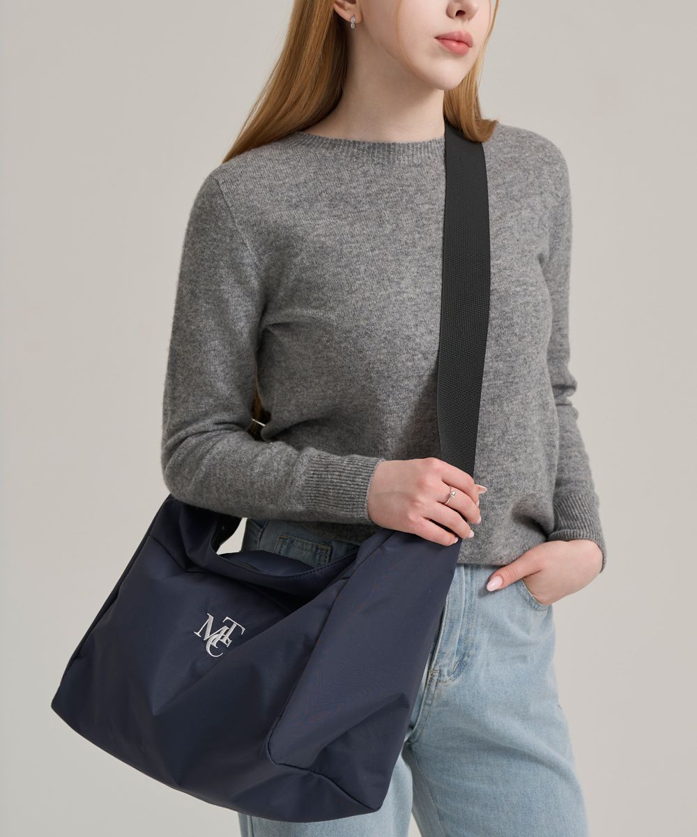 ショルダーバッグ・ポシェット MARTINCOKS Nomad CrossBag Nomad cross bag Navy MUSINSA | MATINCOX Nomad CrossBag (Nomad CrossBag) Navy