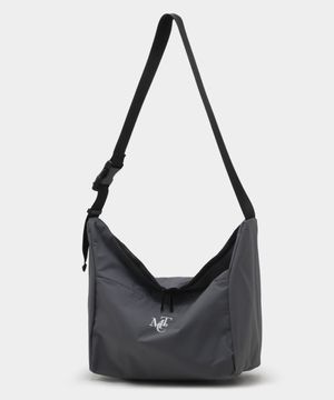 Nomad CrossBag (노마드 크로스백) DarkGray