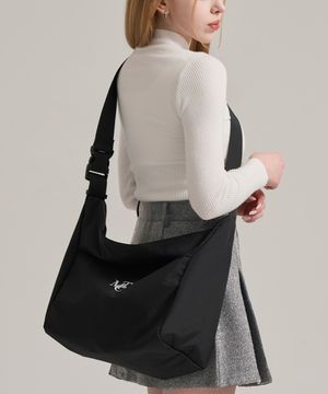 Nomad CrossBag (노마드 크로스백) Black