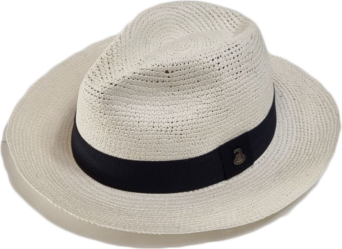 에콴디노 햇(ECUA-ANDINO HATS) 에콴디노 히피햇 HIPPIE CLASSIC WHITE
