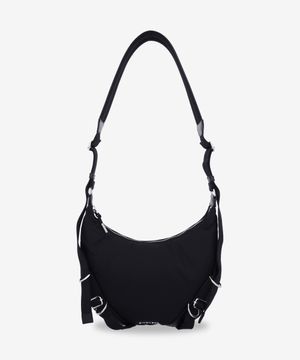 부아유 크로스백 - 블랙 / BK50D0K1JE001